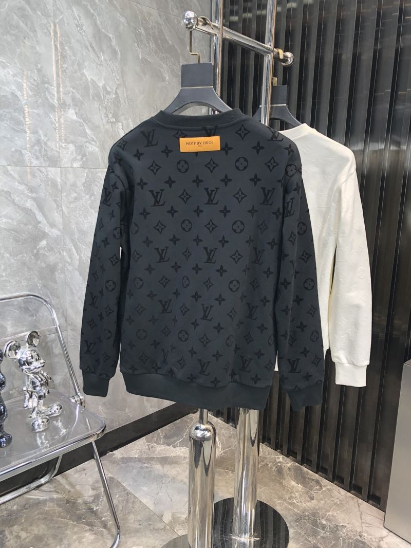 Louis Vuitton Hoodies